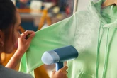 Amazon £27 steamer that's 'so much easier than ironing' and 'removes creases instantly'