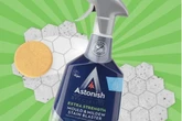 The 'extra strength' mould spray people 'promise' is a 'game changer'