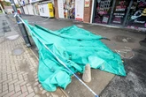 Fire service issues statement after man dies in takeaway carbon monoxide tragedy