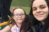 Girl, 10, dies following measles outbreak as mum says 'it's like a nightmare'
