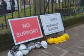 The story behind mystery signs that have popped up in Birmingham city centre