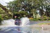 £5,000 warning to anyone driving in rain and one manoeuvre that catches drivers out