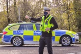 Barnt Green drink-drive arrest after two seriously injured in crash