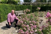 Gardener shares seven simple ways to rid roses of black spots