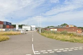 Empty depot next to M5 to become 24-hour storage facility after plans approved