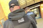 Arrests and £100k in cash seized after raids in three areas of Birmingham