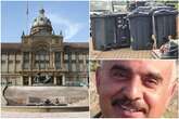 Birmingham City Council issues formal apology to 'hard working' bins worker wrongly sacked 'on race grounds'