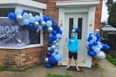 Convoy of sports cars to accompany 'bullied' Birmingham schoolboy to prom