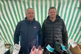 Willenhall traders oppose changes to market and blame bad management for decline