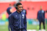 Styles, McNair, Diangana - West Brom team news ahead of Bristol City