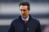 Aston Villa have given Unai Emery what Arsenal refused to