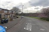Driver ploughs into Birmingham home causing 'significant damage' - then reverses off