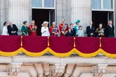 ITV This Morning star says Prince Andrew claims could spark Royal Family 'crisis'