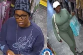 Wigs stolen from Wulfrun Centre beauty shop as police say 'we need your help'