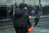 Atlantic storm to bring snow and rain to all of England and Wales