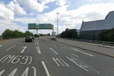 'Terrifying' Midlands road which leaves drivers baffled named among UK's strangest