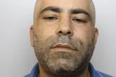 Face of predator who attacked men and women in 'campaign of rape'