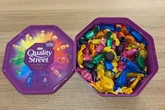 Supermarkets slash price of Christmas chocolate tubs - where to find the best deals