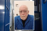 Pensioner, 70, launched 'predatory' sex attack on a teenage girl