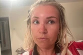 'I began to feel ill on second day of holiday for very weird reason'