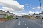 Three arrested after 'machete fight' in broad daylight on West Midlands road 