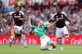 Aston Villa ace speaks out on transfer window as he admits 'it's really killed us'