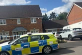 Man charged with Tamworth murder after woman, 60, found dead at house