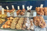 Stratford-upon-Avon's Cornish Bakery - in pictures