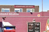 Man beaten with baseball bat outside Midlands pub in front of 'lots of people'