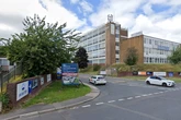 Padel court plans for new Black Country industrial estate