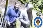 Police hunting Erdington property raiders issue picture appeal