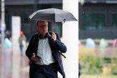 Thunderstorms warning in Birmingham and the Black Country which could cause power cuts and flooding