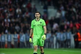 Emi Martinez injury update as Aston Villa handed boost for Olympiacos clash