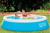 Amazon reduces its bestselling paddling pool to just £21 and fans say it's 'massive and brilliant'