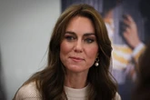 Kate Middleton's heartbreaking four-word admission as she speaks of wish for Princess Lilibet