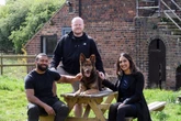'Brilliant' West Midlands farm will be transformed into paradise for dog lovers