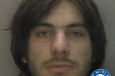Alum Rock murder probe latest - 'you must not approach' warning as police appeal to find man