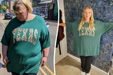 Mum, 41, spent £2,000 on Mounjaro jabs after 'early grave' fears