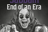 New magazine shows Black Sabbath and Ozzy Osbourne in a very different light in previously unseen vintage snaps