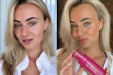 'Anti-cellulite' fake tan that sells every 20 seconds is 30% off in Prime Day sale