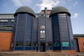 Birmingham killer who stabbed neighbour to death dies in hospice with 'family by his side'