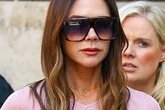 Victoria Beckham shares cryptic comment as Brooklyn 'feud' continues