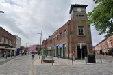 Student accommodation planned for eyesore building left empty for a decade