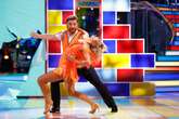 BBC Strictly Come Dancing's Nick Knowles seeking 'top medical advice after painful injury'