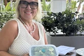 Mum saves £600 by taking £12 Amazon purchase on holiday