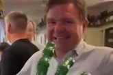 Birmingham council leader hits back at bin strike union's 'missing' jibes after pub encounter