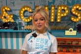 'Chip Shop Diva' teams up with Jellycat for 'collab of the century'