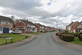 Two charged with murdering five-week-old baby in Staffordshire
