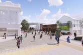 Walsall town centre set to change forever as huge regeneration plans approved