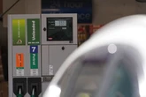 Fuel price update: Petrol prices up to nearly 155p a litre amid Iran war